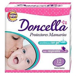 Protector mamario 51502